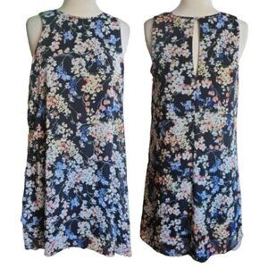 Tommy Hilfiger NEW Size 8 Flower Slip Dress
